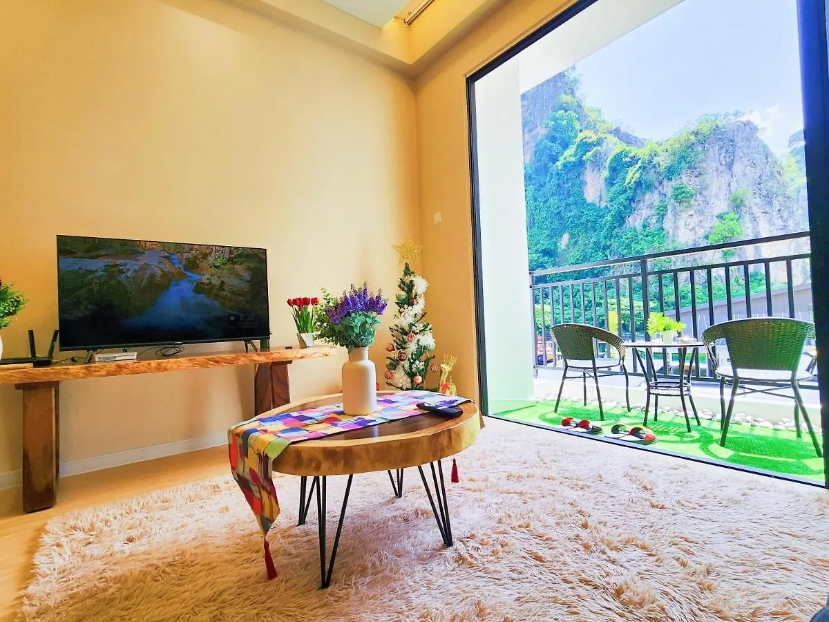 Ipoh The Cove At Ipoh Garden East, Fully Air-Con Apartment 0*,  Malaysia